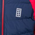 Piumino da bambino LEGO Lwjipe 704 rosso 3