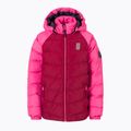 LEGO Lwjipe 704 piumino rosa per bambini