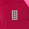 LEGO Lwjipe 704 piumino rosa per bambini 3