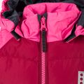 LEGO Lwjipe 704 piumino rosa per bambini 4