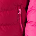 LEGO Lwjipe 704 piumino rosa per bambini 6