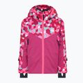 Giacca da sci per bambini LEGO Lwjested 704 rosa scuro 7