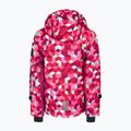 Giacca da sci per bambini LEGO Lwjested 704 rosa scuro 2