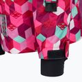 Giacca da sci per bambini LEGO Lwjested 704 rosa scuro 5