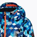 Giacca da sci per bambini LEGO Lwjested 704 blu scuro 3