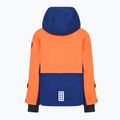 Giacca da sci per bambini LEGO Lwjested 705 arancione neon 8