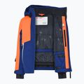 Giacca da sci per bambini LEGO Lwjested 705 arancione neon 9