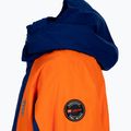 Giacca da sci per bambini LEGO Lwjested 705 arancione neon 4