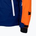 Giacca da sci per bambini LEGO Lwjested 705 arancione neon 5