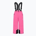Pantaloni da sci per bambini LEGO Lwparaw 702 rosa