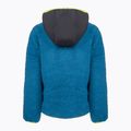 Felpa da bambino LEGO Lwsky 710 blu polvere 2
