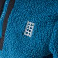 Felpa da bambino LEGO Lwsky 710 blu polvere 4