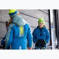 Felpa da bambino LEGO Lwsky 710 blu polvere 5