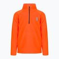 Felpa per bambini LEGO Lwsinclair 702 arancione neon