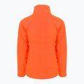Felpa per bambini LEGO Lwsinclair 702 arancione neon 2