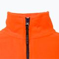 Felpa per bambini LEGO Lwsinclair 702 arancione neon 4