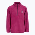 Felpa per bambini LEGO Lwsinclair 702 rosa scuro