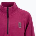 Felpa per bambini LEGO Lwsinclair 702 rosa scuro 3
