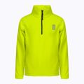 Felpa LEGO Lwsinclair 702 verde scuro per bambini