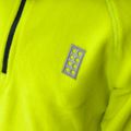 Felpa LEGO Lwsinclair 702 verde scuro per bambini 3
