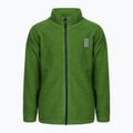 Felpa LEGO Lwsinclair 703 verde per bambino