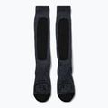 Calze da sci bambini LEGO Lwazun 700 black