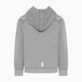 Felpa LEGO Lwsaipal 610 grigio/melange per bambini 2