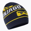 Cappello invernale per bambini LEGO Lwadje 603 dark navy