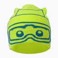 Berretto invernale per bambini LEGO Lwazun 723 verde lime 2