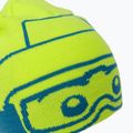 Berretto invernale per bambini LEGO Lwazun 723 verde lime 3