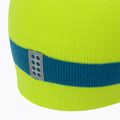 Berretto invernale per bambini LEGO Lwazun 723 verde lime 4