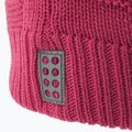 Cappello invernale per bambini LEGO Lwaorai 705 rosa 3