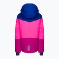 Giacca da sci per bambini LEGO Lwjested 708 rosa scuro 2