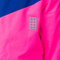 Giacca da sci per bambini LEGO Lwjested 708 rosa scuro 3