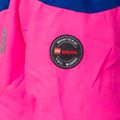 Giacca da sci per bambini LEGO Lwjested 708 rosa scuro 5
