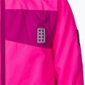 Giacca da sci per bambini LEGO Lwjested 717 rosa 3