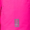 Giacca da sci per bambini LEGO Lwjested 717 rosa 6