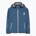 Giacca softshell da bambino LEGO Lwsefrit 200 blu