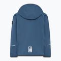 Giacca softshell da bambino LEGO Lwsefrit 200 blu 2