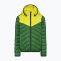 Piumino da bambino LEGO Lwjesse 201 verde scuro