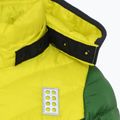 Piumino da bambino LEGO Lwjesse 201 verde scuro 3