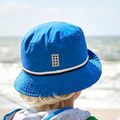 Cappello LEGO Lwalex per bambini 311 blu 5