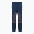 Pantaloni da trekking per bambini LEGO Lwparker 201 dark navy