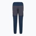 Pantaloni da trekking per bambini LEGO Lwparker 201 dark navy 2