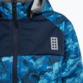 Giacca softshell LEGO Lwstorm 203 dark navy per bambino 3