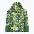 LEGO Lwstorm 203 Giacca softshell verde scuro per bambini 2