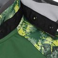 LEGO Lwstorm 203 Giacca softshell verde scuro per bambini 4