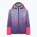 LEGO Lwstorm 204 lilac rose giacca softshell per bambini