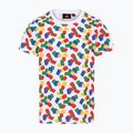 Maglietta LEGO Lwtaylor 203 rossa per bambini