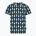 Maglietta da bambino LEGO Lwtaylor 306 dark navy